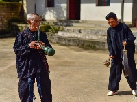 【就爱去沧源】秘境沧源，淳朴佤族风