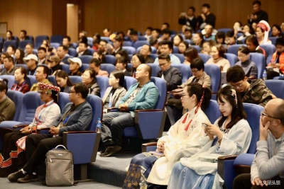 【点赞】2019旅交会圆满闭幕，红河州文旅局荣获“优秀组织奖”“最佳展台奖”两个奖项