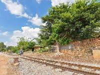 【就爱去蒙自】在碧色寨火车站感受“芳华”