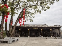 【就爱去建水】建水临安府衙