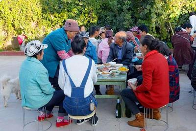 据说楚雄人的冬天，没有吃过这些美食是不完整的！