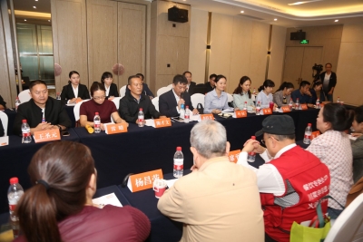 普洱文旅成都推介活动助两地旅游企业合作再上新台阶