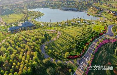 弥勒太平湖森林小镇：竭力发展生态旅游 构筑美好生活福地 