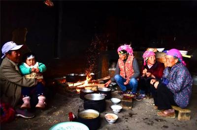 据说楚雄人的冬天，没有吃过这些美食是不完整的！
