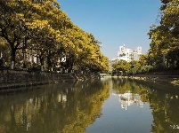 【就爱去昆明西山】大观河畔赏秋色