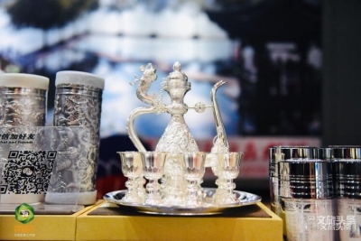 玩法多多 万人钜惠！“风花雪月、自在大理”闪亮2019旅交会