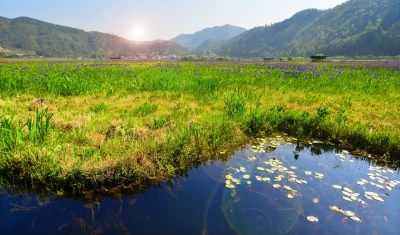 保山新增9个3A级旅游景区