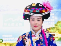 【2019中国国际旅交会】云南馆——丽江馆