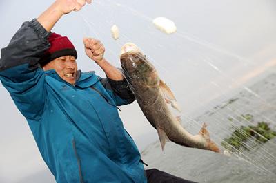 江川县——建设宜居宜业生态活力新城