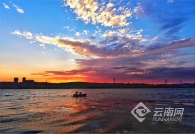 七彩云南 好在曲靖——宣威市