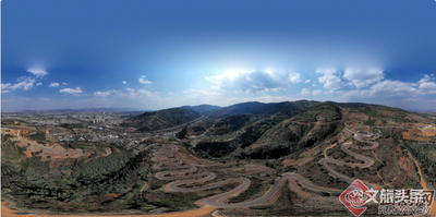 世界花都 魅力昆明——宜良