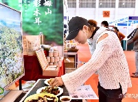 【2019中国国际旅交会】云南馆——红河馆