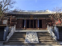 【就爱去大理】巍山文庙 古建古香