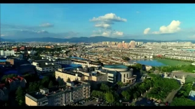 【就爱去红塔区】红塔区 汇龙生态园