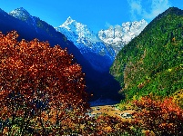 【就爱去迪庆】世界的香格里拉，人间的天堂