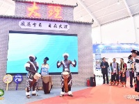 【2019中国国际旅交会】云南省16州市展馆一览
