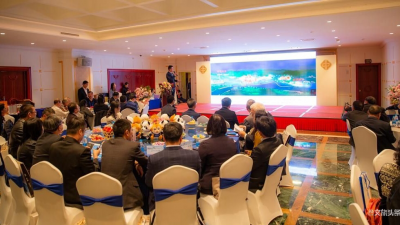 乐山旅游产品暨新概念合作社旅游推介会在昆明举行