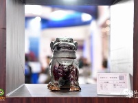【2019中国国际旅交会】云南馆——玉溪馆