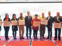 乐山旅游推介暨新概念合作社旅游推介会在昆明举行 