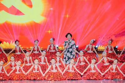 倒计时最后1天！“我爱祖国”青少年才艺展演大赛报名即将结束