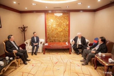 乐山旅游产品暨新概念合作社旅游推介会在昆明举行