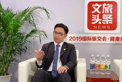 马来西亚驻昆总领事、马来西亚旅游局副主任做客文旅头条直播间向云南游客推荐魅力大马