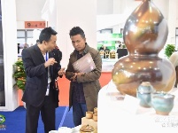 【2019中国国际旅交会】云南馆——玉溪馆