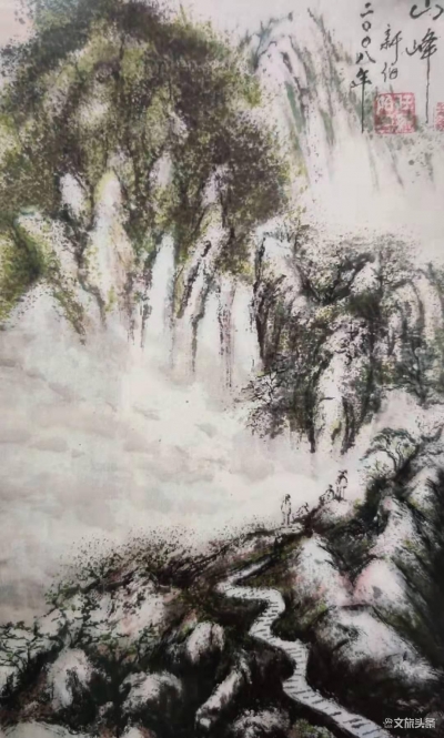 【不忘初心牢记使命·致敬榜样】老有所为，铭记初心，红河州文旅局致敬离退休干部任新伯