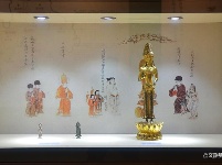【就爱去大理】巍山博物馆 传承南诏文化