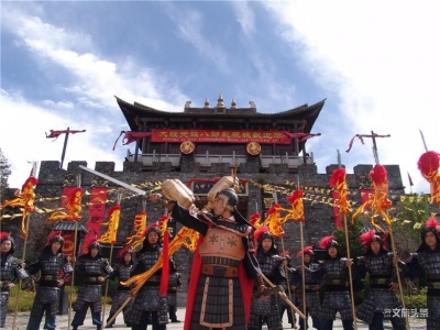 免费出游，限领1套！这些最受宠的旅行目的地，一站二十景，景景醉人