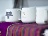 【2019中国国际旅交会】云南馆——普洱馆