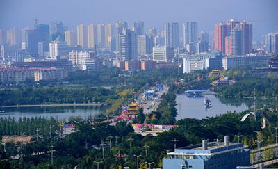 红塔区——镶嵌在彩云之南的一颗璀璨明珠