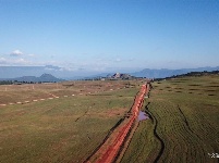 【就爱去寻甸】高原草甸北大营 