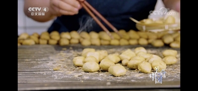 火了！昆明烧烤登上央视！“烟火春城”刺激国人味蕾