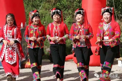 【就爱去红河】“绿春哈尼十月年长街古宴文化节”明日举行，众多精彩活动与你不见不散