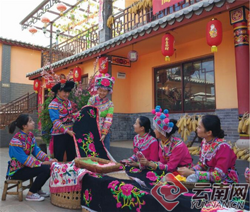 “美丽云南·香格里拉”文化交流活动将登陆英伦