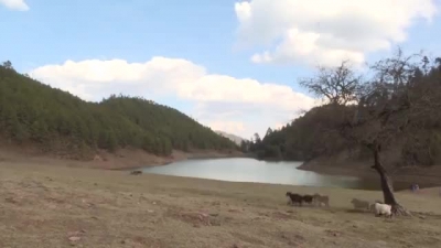 【就爱去兰坪】兰坪县 富和山