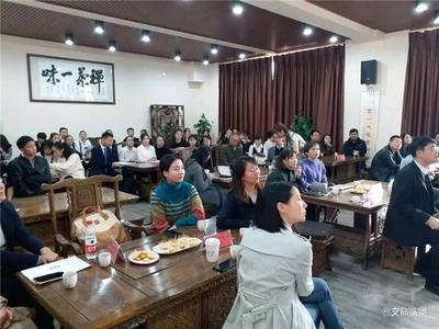 云南民大澜湄国际职业学院旅游系  2016级毕业实习双选会成功举行