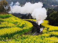 乐山旅游推介暨新概念合作社旅游推介会在昆明举行 