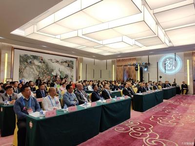 文山州委书记童志云以“十好”特色推介文山
