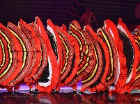 【就爱去楚雄】云绣彝裳 穿在身上的故事