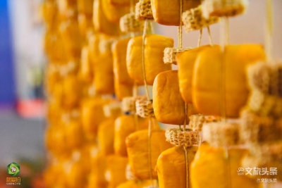 曲靖文旅亮相2019旅交会 5万余册资料推介魅力曲靖