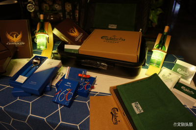 麦芽与思维的奇妙互动——嘉士伯云南品鉴会在昆举行