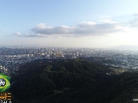 【就爱去昆明】长虫山美景