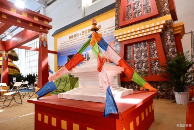 香格里拉·巴拉格宗小镇：助力迪庆旅游产业跨越式发展
