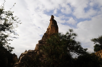 七彩云南 好在曲靖——陆良县