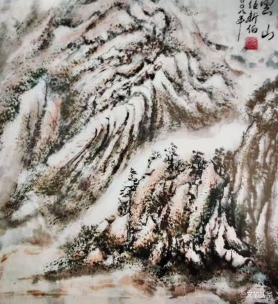 【不忘初心牢记使命·致敬榜样】老有所为，铭记初心，红河州文旅局致敬离退休干部任新伯