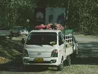 【山水相依，命运相连】中老柬历史古迹自驾游系列报道之走进老挝