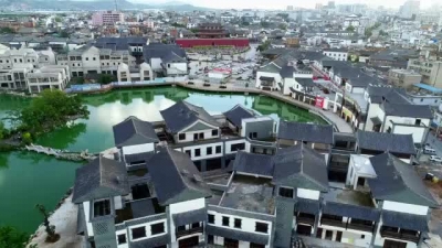 【就爱去建水】临安古城