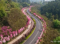 乐山旅游推介暨新概念合作社旅游推介会在昆明举行 